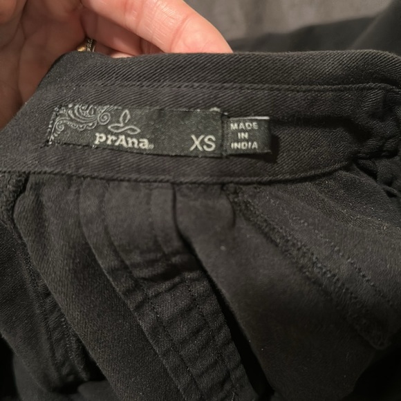 PRANA Penderbrook Jumpsuit - Picture 4 of 4